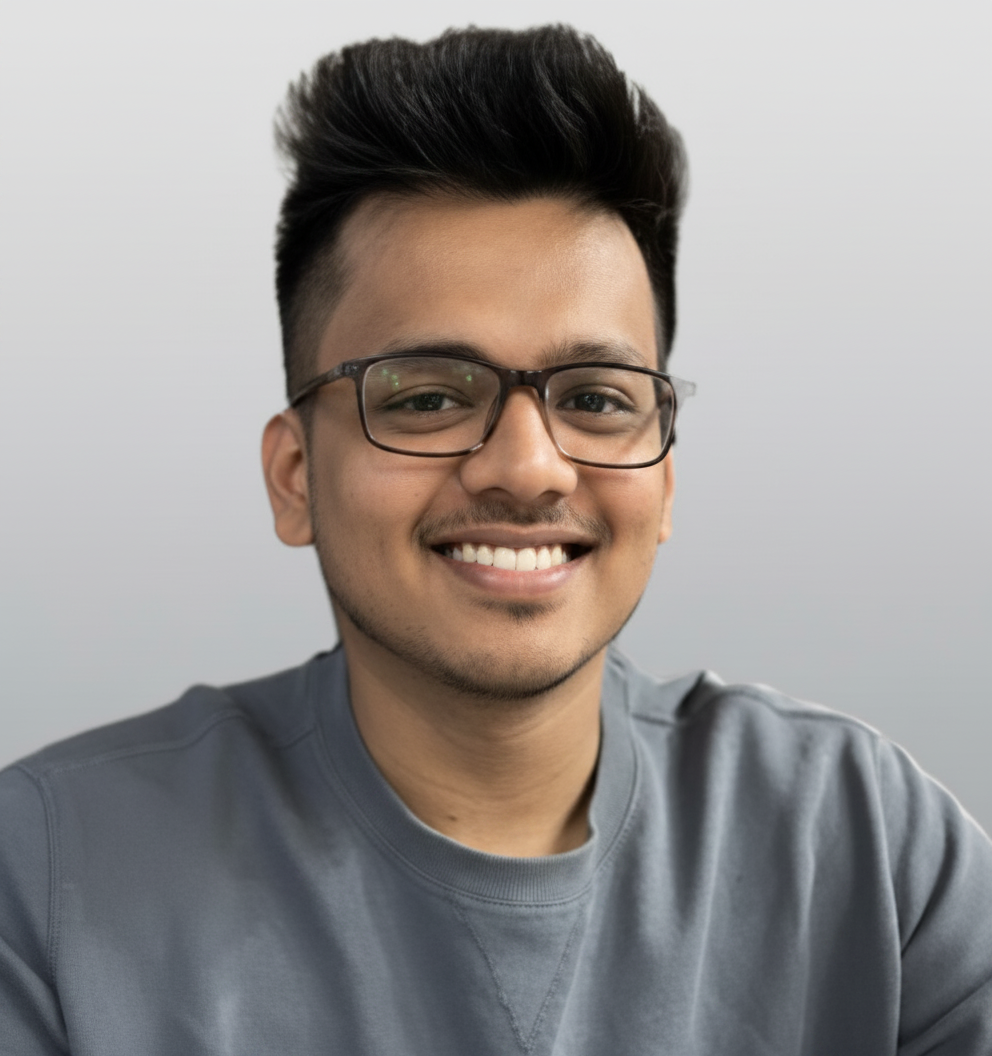 Mayank Bhadrasen